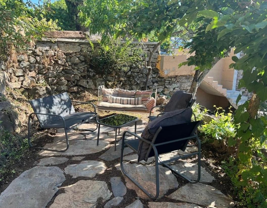 Casa Do Tio Ze Villa Montezinho Dış mekan fotoğraf